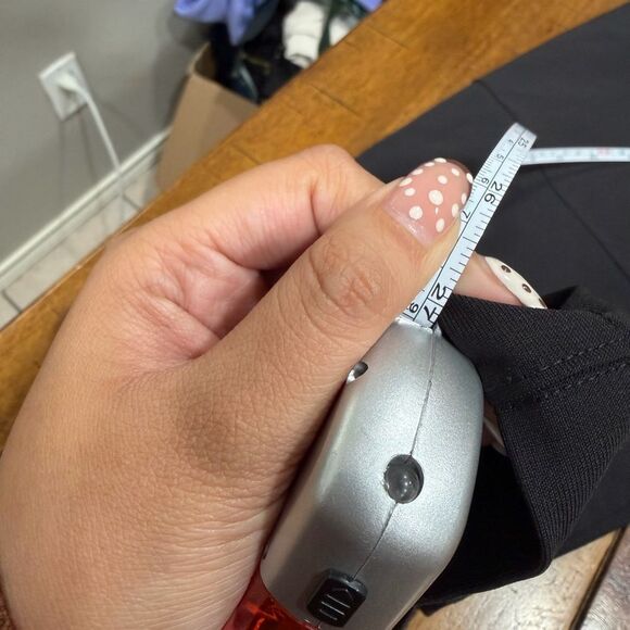 Lululemon Commission Pant - Picture 5 of 5